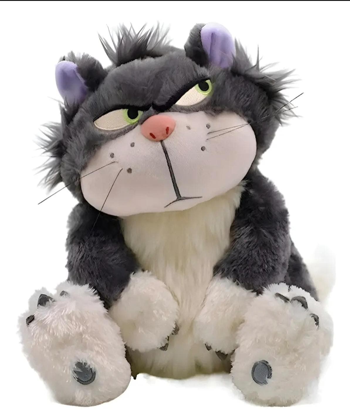 Oso lucifer 23-25 cm