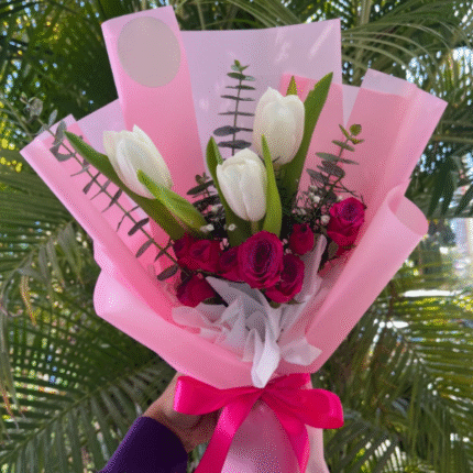 TULIPANES