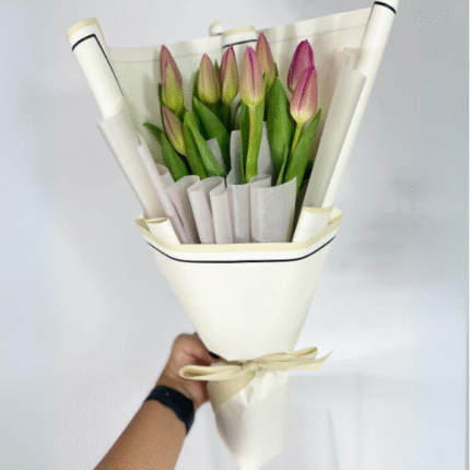 TULIPANES